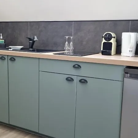 Apartment Le Grenier