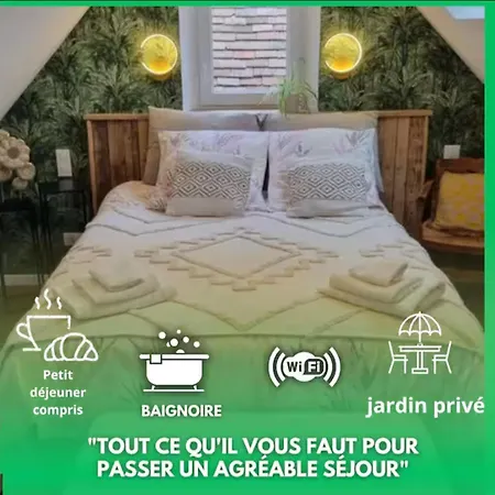 Le Grenier * Goussainville (Eure-et-Loir)