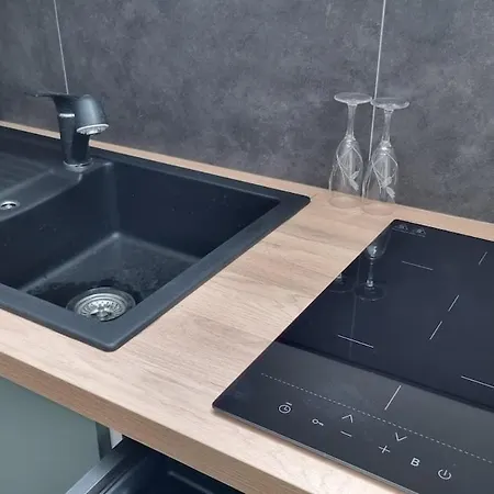 Apartment Le Grenier *