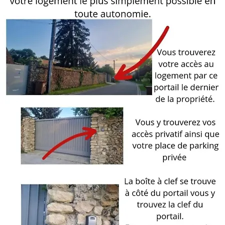 Apartment Le Grenier *