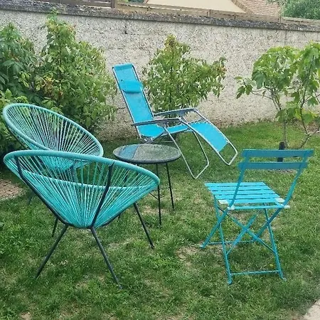 Le Grenier Goussainville (Eure-et-Loir)