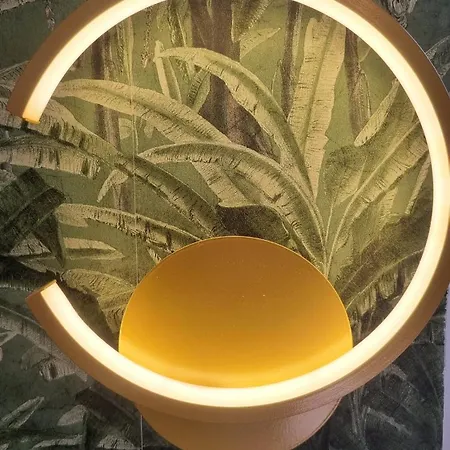 Le Grenier Apartment